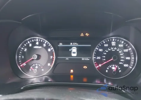 2023 Kia Forte Lxs z USA, uszkodzony, nr VIN 3KPF24AD2PE542876